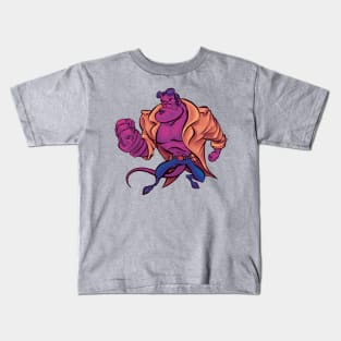 hellboy Kids T-Shirt